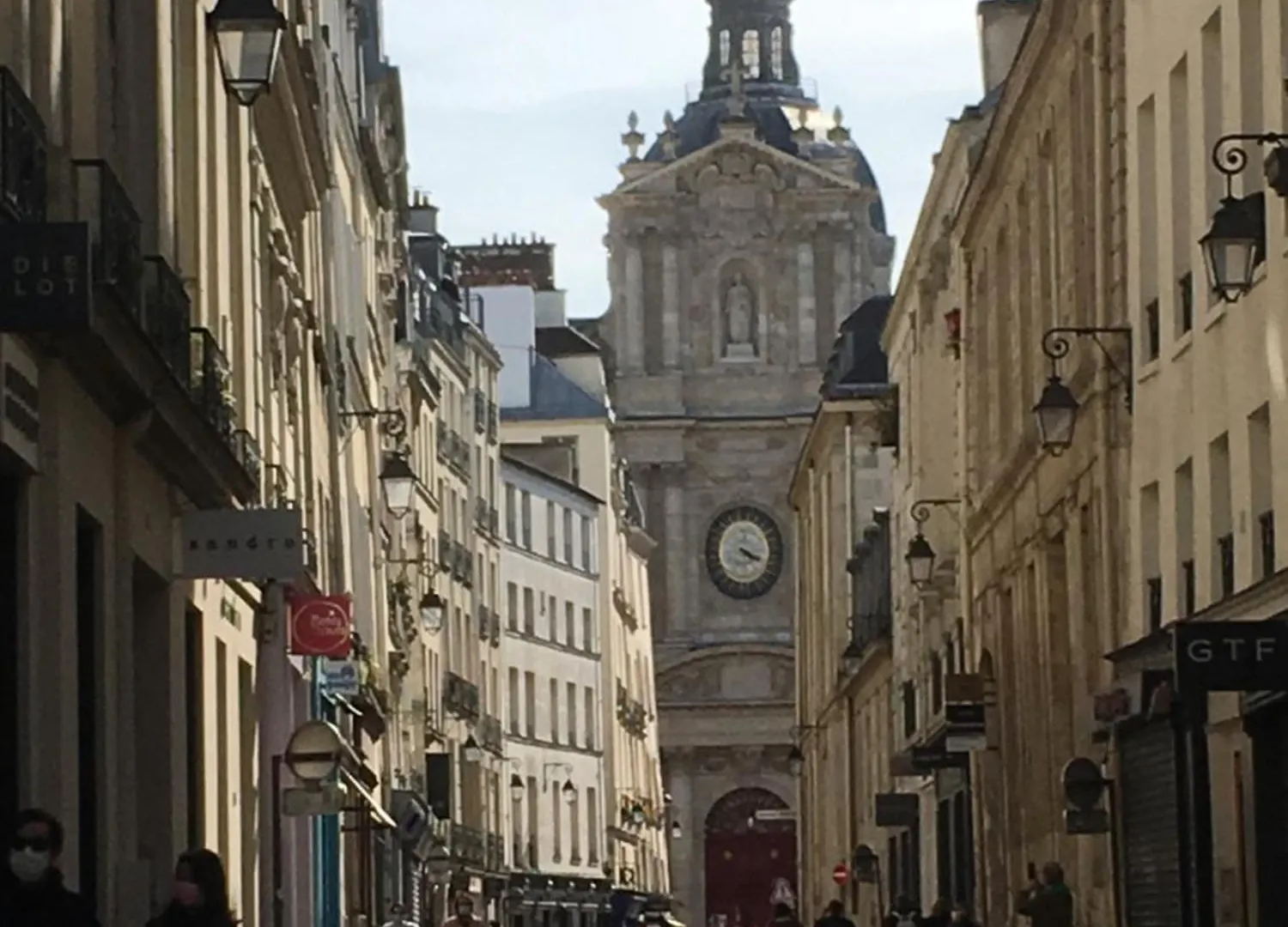 Apartment Heart Of Le Marais - Modern & Cosy Nest In The Old