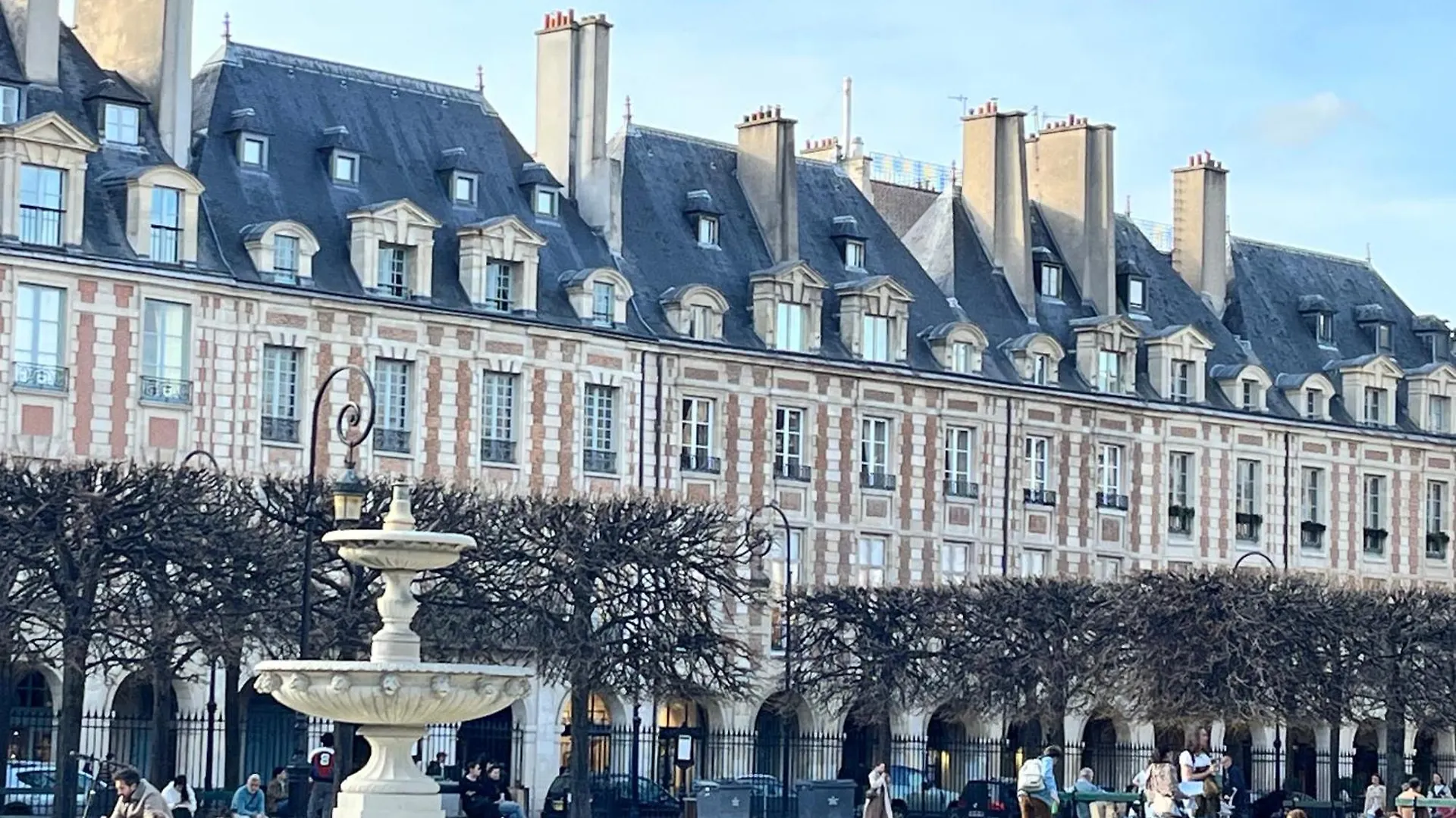 Heart Of Le Marais - Modern & Cosy Nest In The Old *