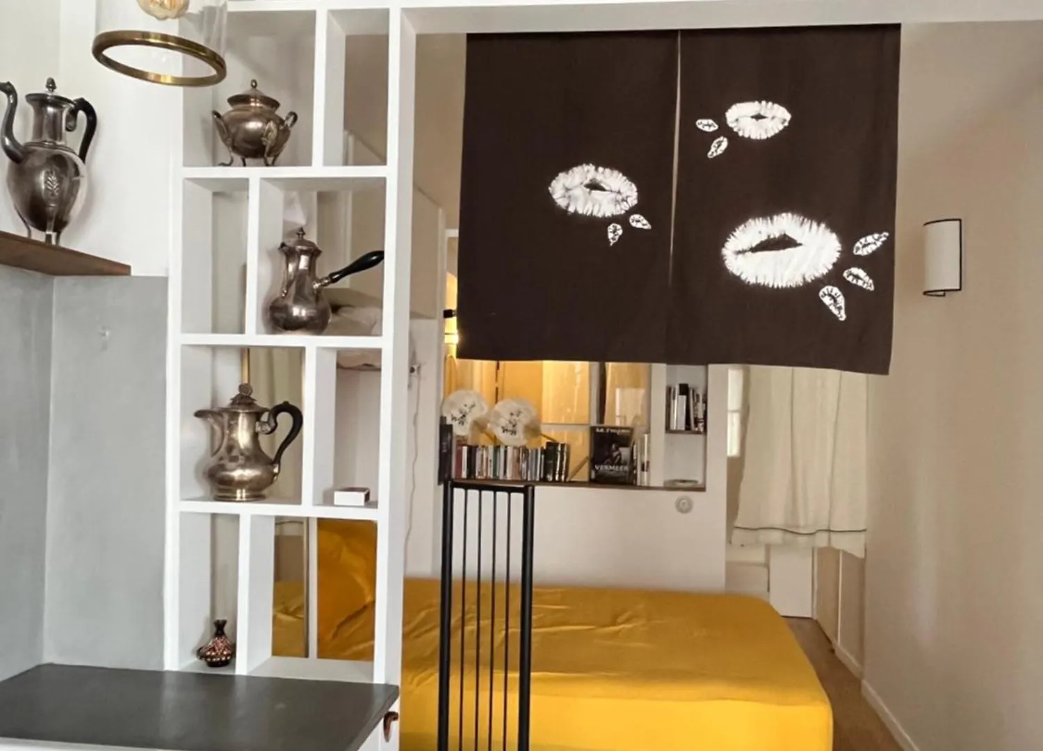 Heart Of Le Marais - Modern & Cosy Nest In The Old *