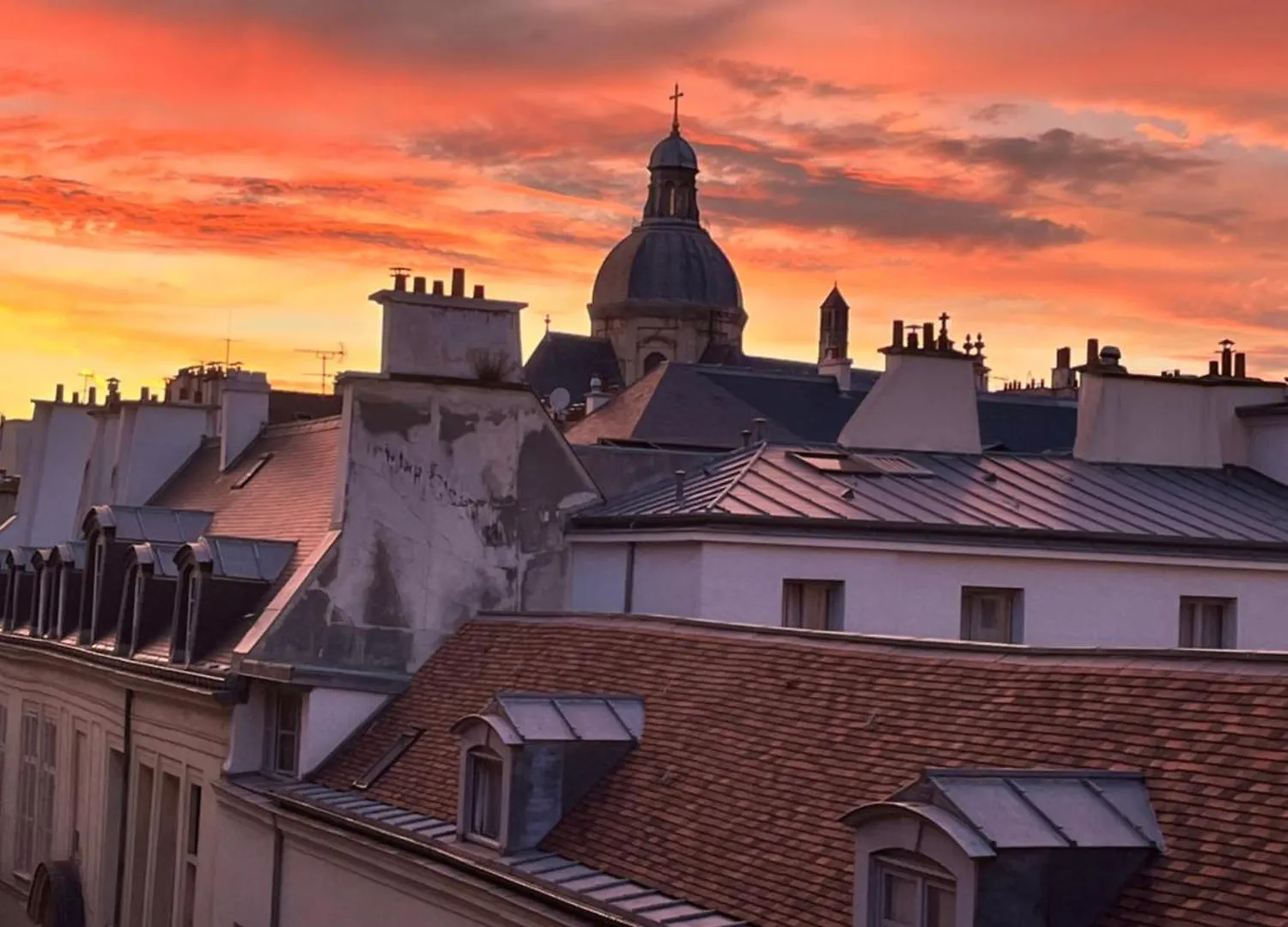 Apartamento Heart Of Le Marais - Modern & Cosy Nest In The Old Paris